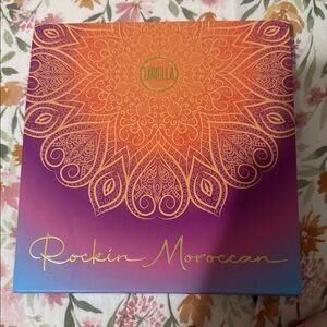 Eureka Rockin Moroccan Palette